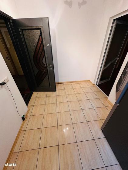 Apartament cu 3 camere, mobilat în Țiglina 3