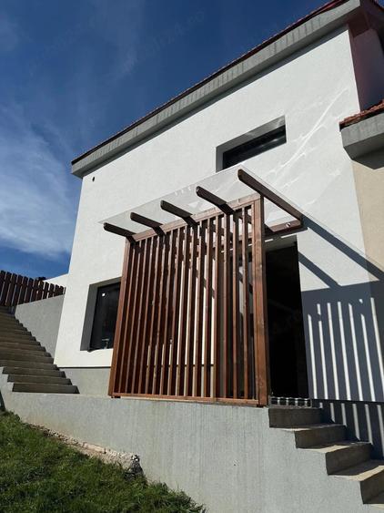 Casa limitrof Cluj-Napoca 285mp si 513mp curte, PF, CF. Pre? 295.000 euro - 8