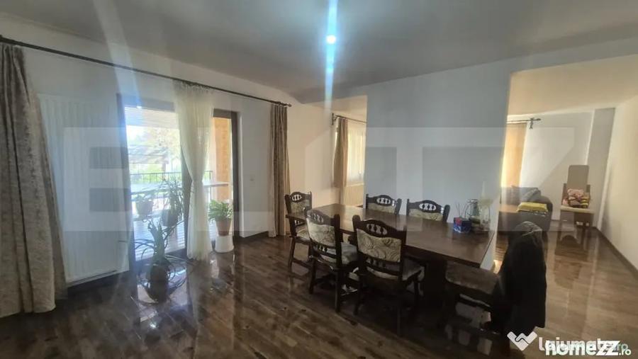 Casă cu 4 camere cu Teren 525 Mp în Central