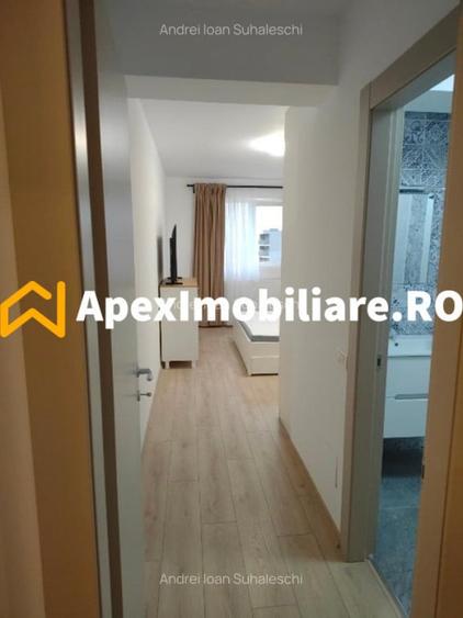 Apartament 3 camere de inchiriat Theodor Pallady Bucure?ti - 6