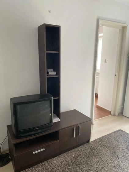Garsonieră decomandată în Ștrand