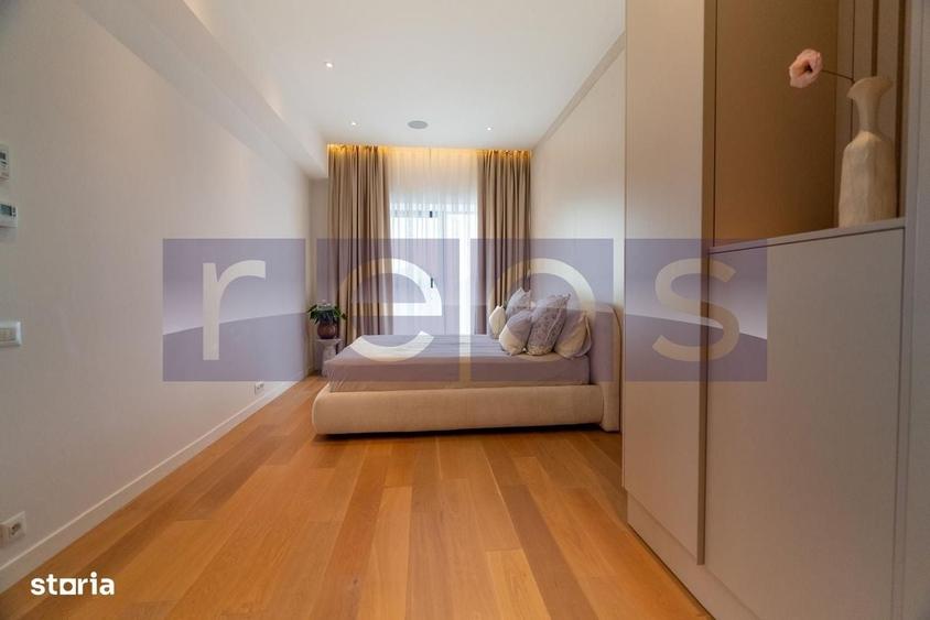 Vanzare Apartament 3 Camere 100Mp | One Verdi | Ultrafinisat | Parcare - 17