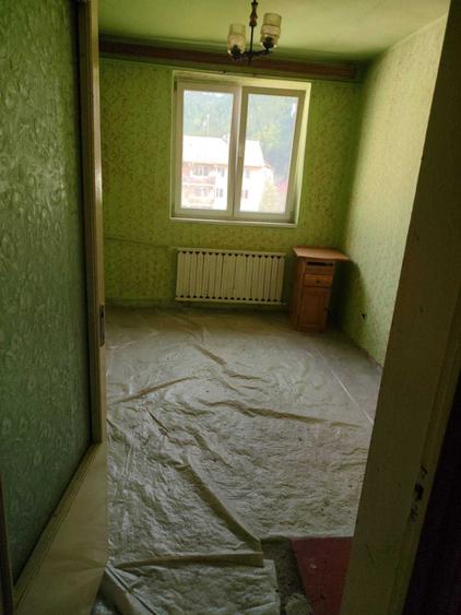 Apartament cu 2 camere în Lunca