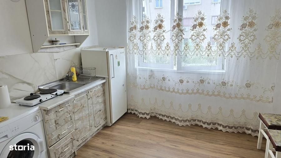 Garsonieră în Dacia