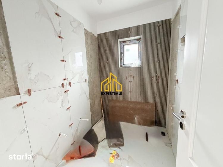 Casă cu 4 camere cu Teren 350 Mp în Clinceni
