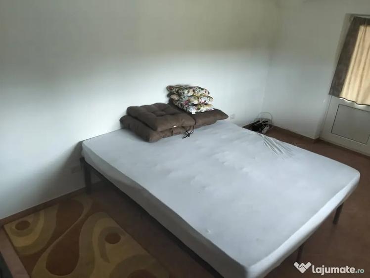 Casă cu 3 camere în Socea