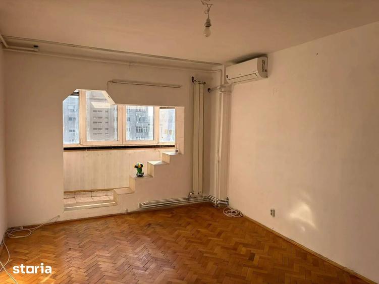 ISPIRESCU MARGEANULUI BIRNOVA, CENTRALA PROPRIE, BLOC 1984 - 8