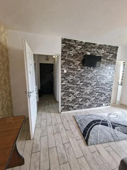 Garsonieră decomandată în Bârlad