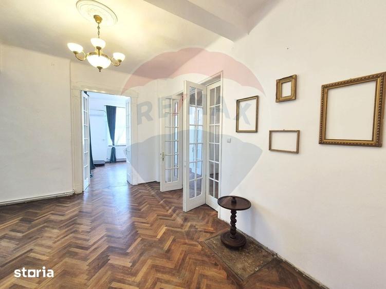 Vila de inchiriat | Metrou | Tineretului | Timpuri Noi | Unirii - 18