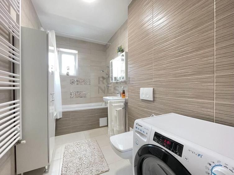 De inchiriat apartament de 2 camere si parcare subterana in Avantgarden3 - 9
