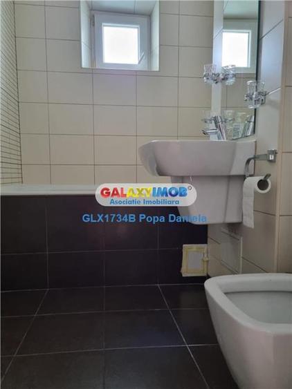 Apartament cu 3 camere decomandat, mobilat în Pantelimon