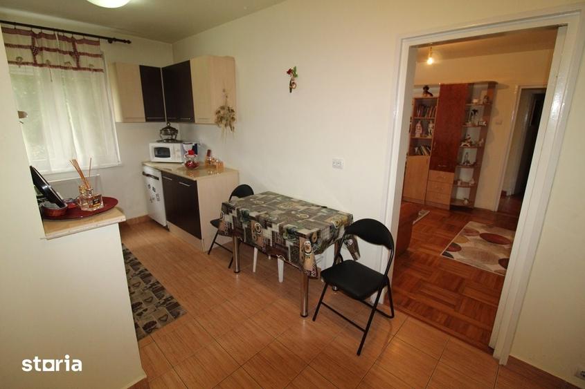 Vand apartament 3 camere in Hunedoara, zona Micro 4, etaj 1... - 13