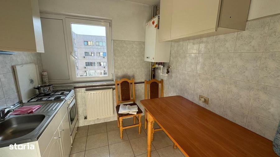 Apartament cu 2 camere în Ultracentral