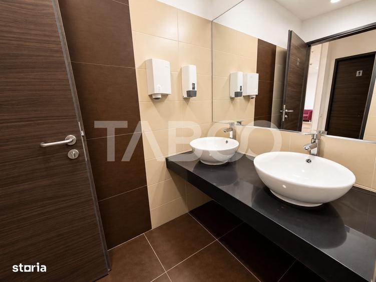 Spațiu comercial, de 47 mp, în Paltin