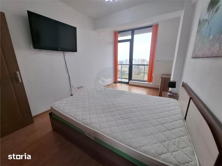 Penthouse 3 camere terasa 58 mp si parcare Doamna Stanca - 13