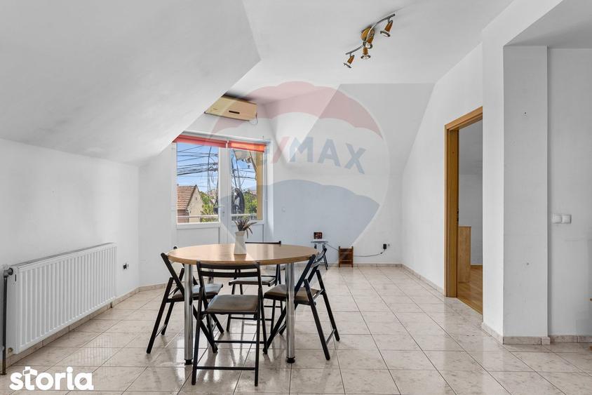 Apartament cu 3 camere de inchiriat 125 mp - zona Gradi?te - 3