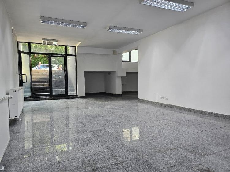 Spatiu Comercial intrare Sos. Giurgiului - 3