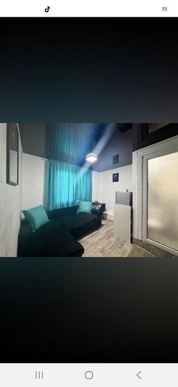 Garsonieră decomandată în Exterior Vest
