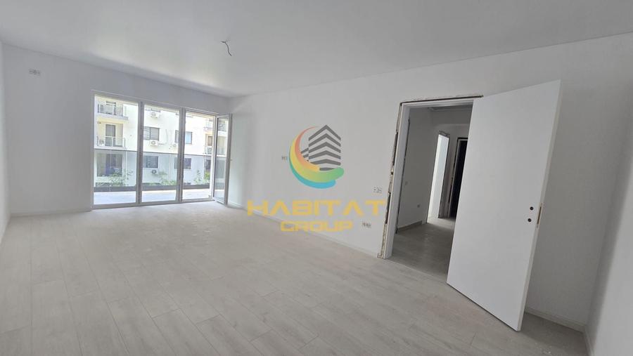 Apartament cu 2 camere decomandat în Apărătorii Patriei