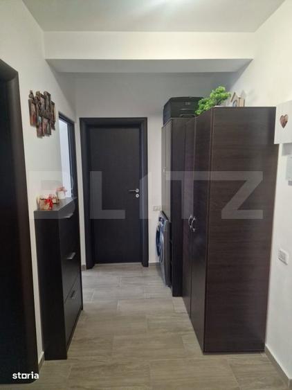 Apartament cu 2 camere decomandat în Tractorul — fotografia 3