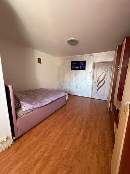 Garsonieră semidecomandată în Veteranilor