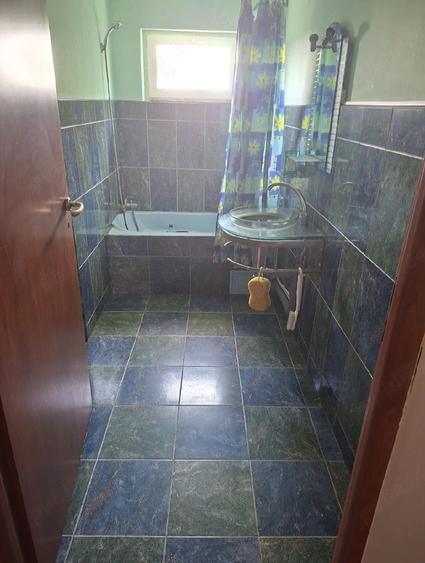 Apartament cu 2 camere decomandat în Călinești