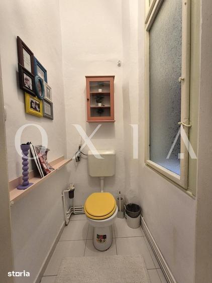 Apartament cu 3 camere, mobilat în Ultracentral