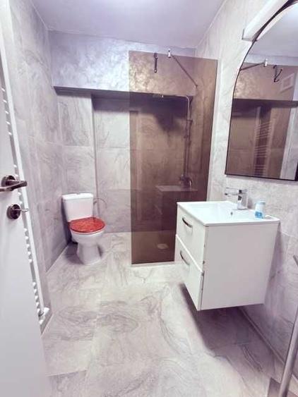 Apartament cu 2 camere decomandat în Zimbru