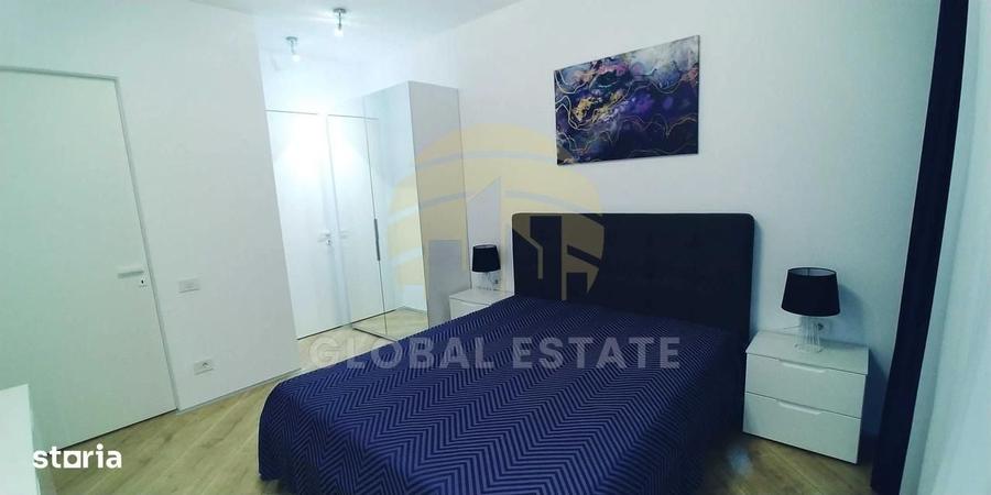 Inchiriere apartament 3 camere - Pipera | Centrala | Parcare - 5