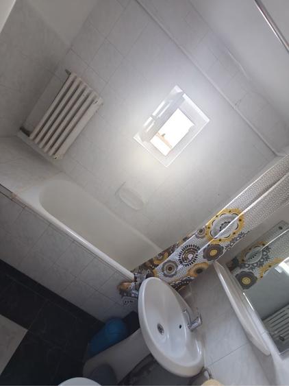 Apartament cu 2 camere în Tătărași