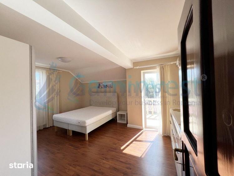 Casă cu 5 camere cu Teren 572 Mp în Sântandrei