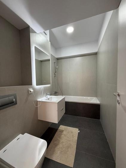 Apartament cu 3 camere în Pipera
