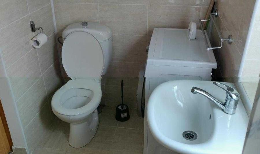 Garsonieră în Central