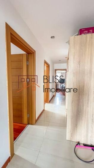Apartament 4 camere cu parcare, view panoramic rar întâlnit - 12