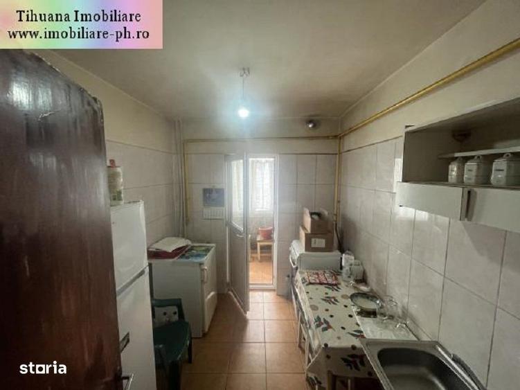 Apartament cu 3 camere decomandat, mobilat în 9 Mai