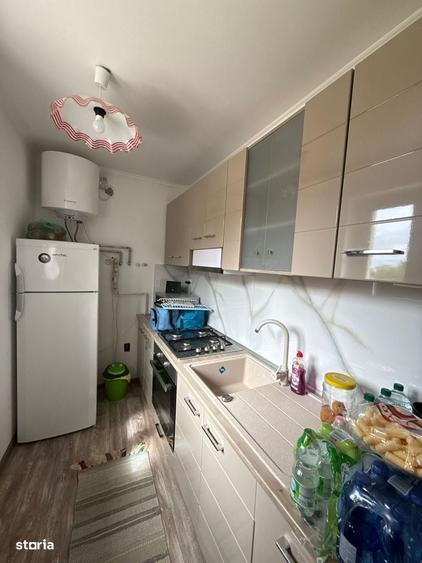 Casă cu 4 camere în Santăul Mic