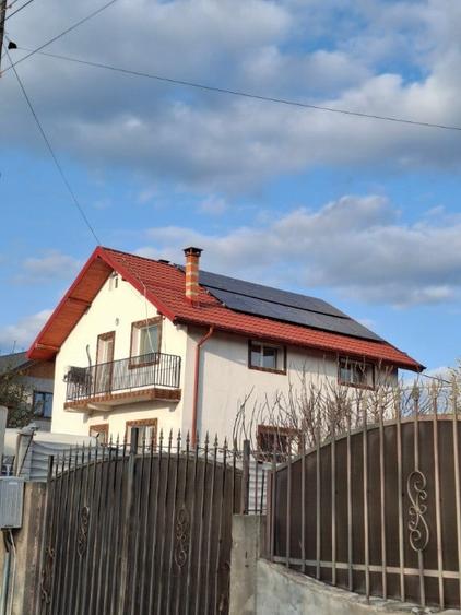 Casă cu 4 camere cu Teren 507 Mp în Șerbeștii Vechi