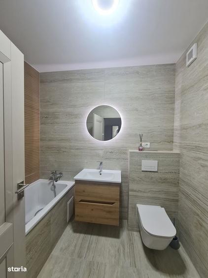 Apartament cu 2 camere în UTA