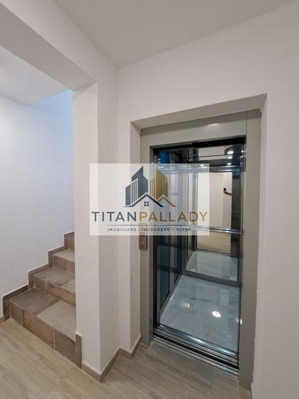 Apartament cu 3 camere decomandat în Theodor Pallady