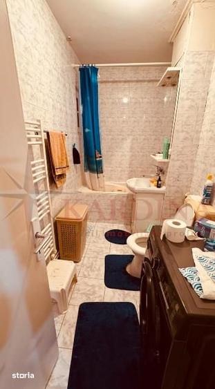 Apartament 2 camere decomandat, structura mare Astra Zorilor - 6