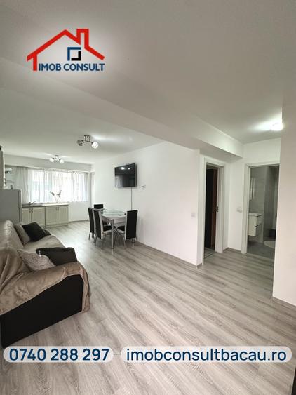 Apartament cu 2 camere de vânzare – Complex Fiald| Mobilat și utilat | CE1815 - 5