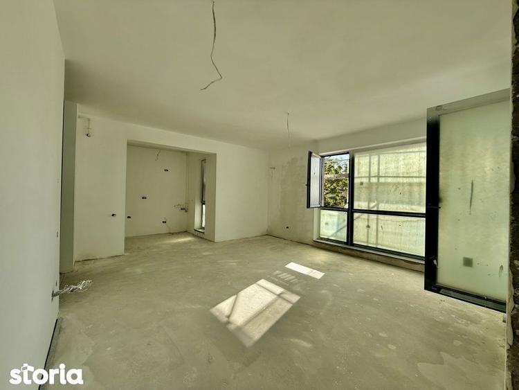 Apartament cu 2 camere în Ștefan cel Mare