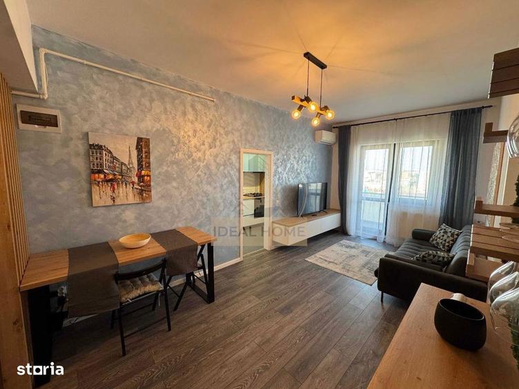 Nicolina - 3 Camere - Etaj Intermediar - Bloc Nou 2020 - 66 Mp - 8
