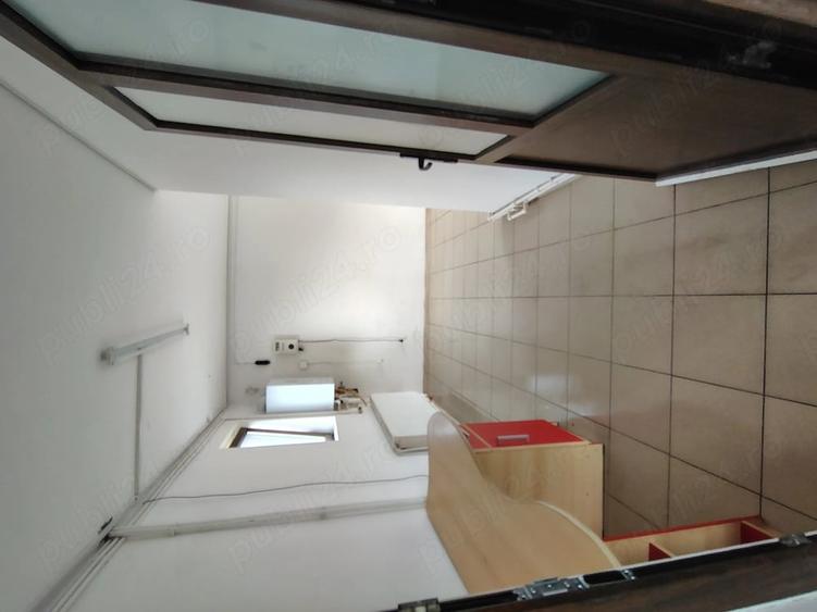 Inchiriez spa?iu comercial 200 mp Parter + Etaj Vad comercial Poienarii Apostoli (Gorgota), la - 4