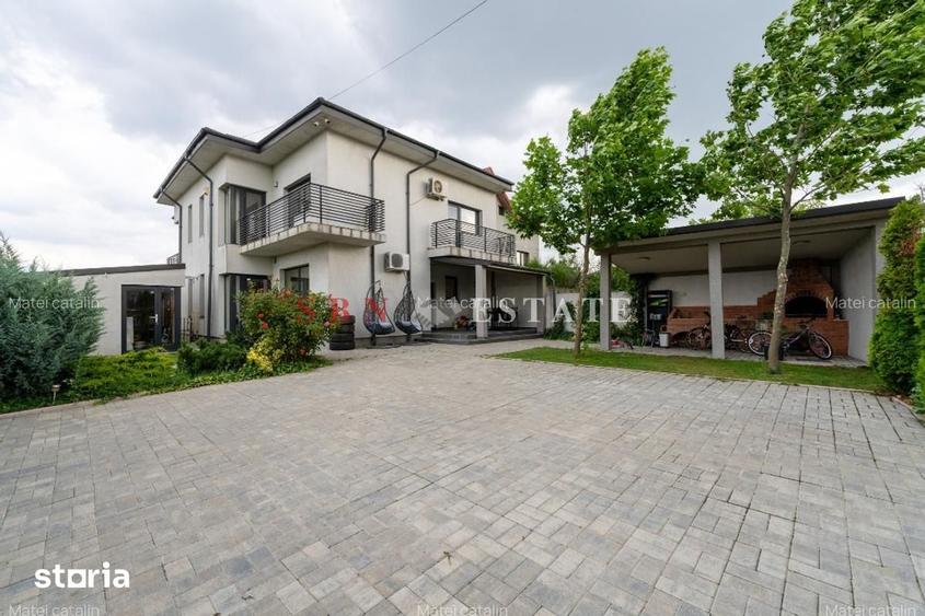 Casă cu 3 camere cu Teren 350 Mp în Rahova