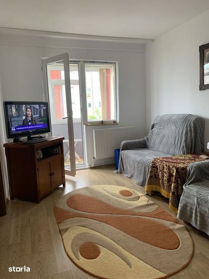 Apartament cu 2 camere în Tomis Nord