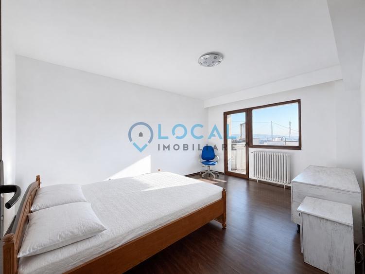 Apartament 3 camere | Decomandat | FInisat | Marasti - 6