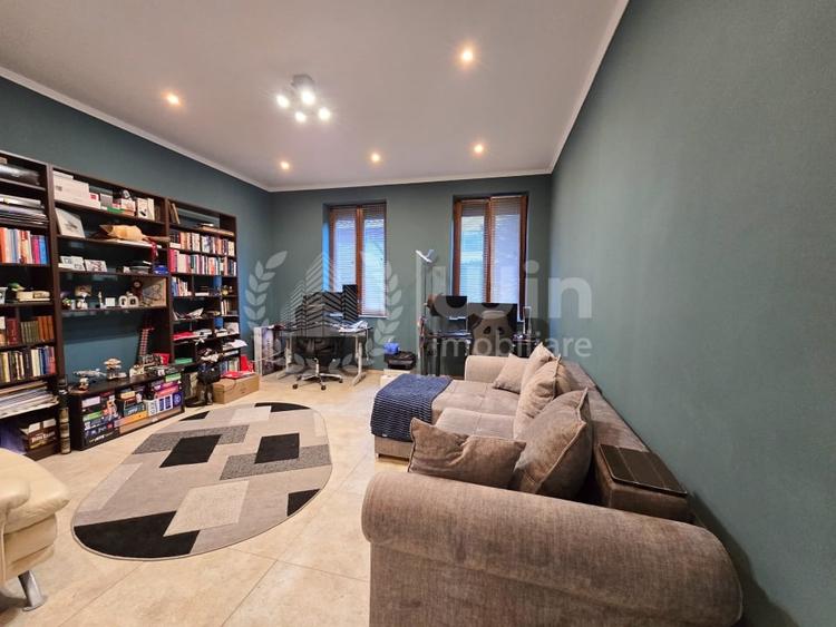 Apartament 3 camere | 77mp | Parcare | Semicentral | Dorobantilor - 5