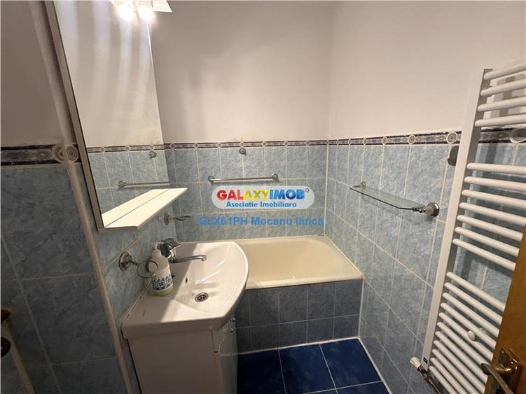 Garsonieră decomandată, mobilată în Malu Roșu