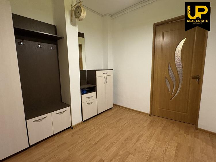 Apartament cu 2 camere semidecomandat, mobilat în Titan